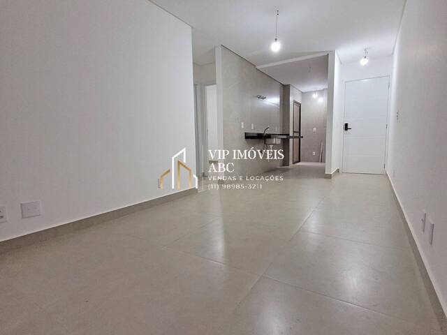 Apartamento para Venda em São Bernardo do Campo - 5