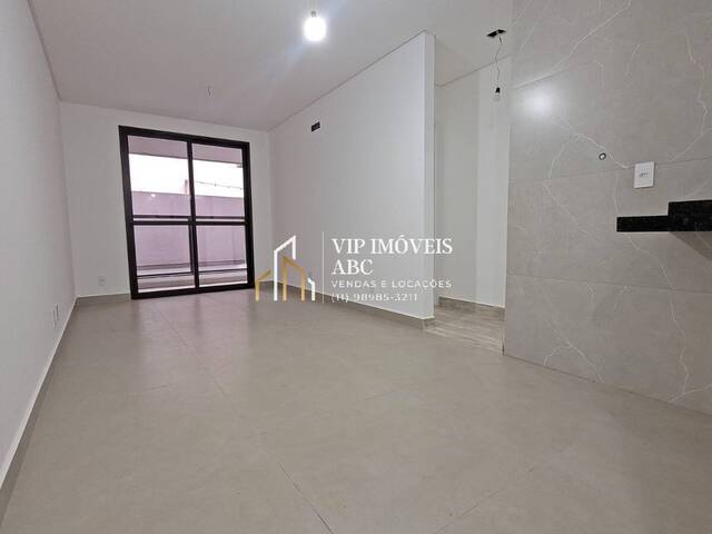 #508 - Apartamento para Venda em São Bernardo do Campo - SP - 3