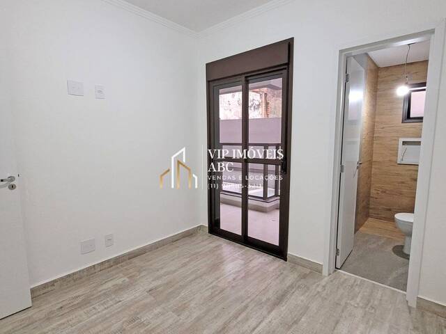 Apartamento para Venda em São Bernardo do Campo - 4