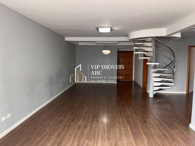 #509 - Apartamento para Venda em São Bernardo do Campo - SP - 3