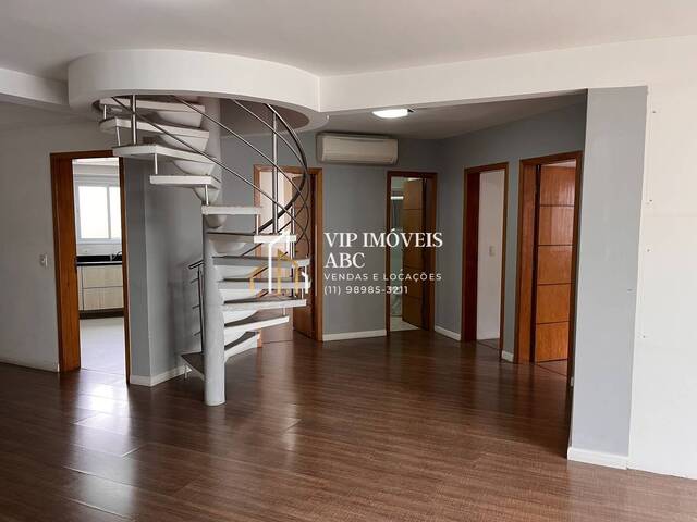 Apartamento para Venda em São Bernardo do Campo - 4