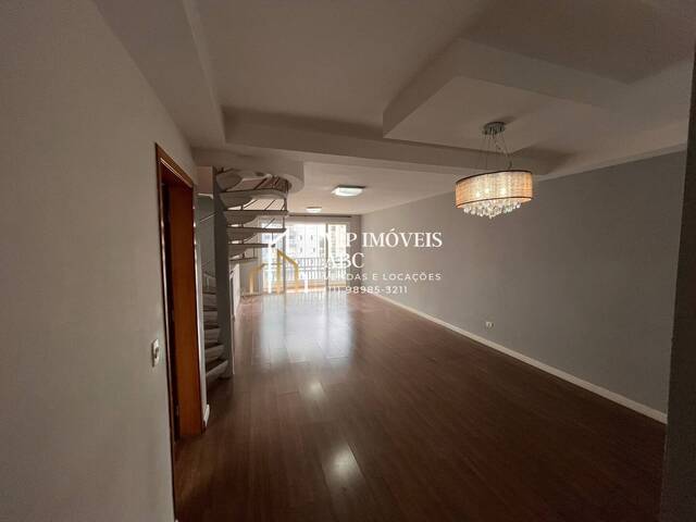 #509 - Apartamento para Venda em São Bernardo do Campo - SP - 2