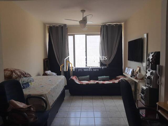 #510 - Apartamento para Venda em São Caetano do Sul - SP