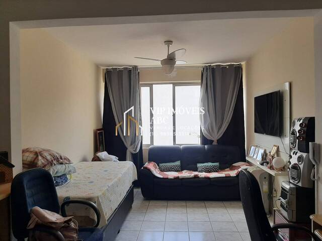 #510 - Apartamento para Venda em São Caetano do Sul - SP - 2