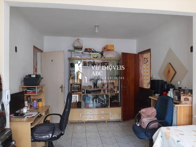 Apartamento para Venda em São Caetano do Sul - 4