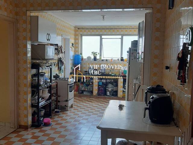 Apartamento para Venda em São Caetano do Sul - 5