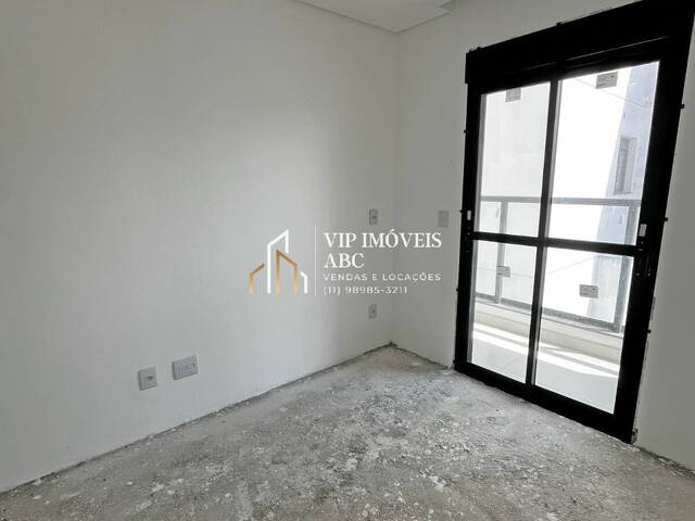 Apartamento para Venda em São Bernardo do Campo - 5