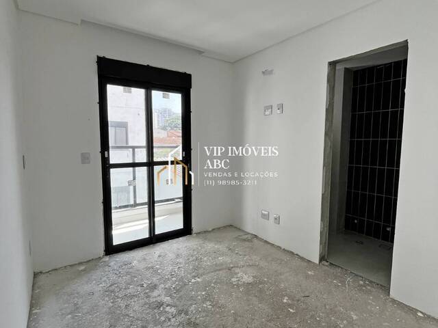 Apartamento para Venda em São Bernardo do Campo - 4