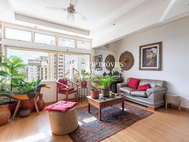 #512 - Apartamento para Venda em São Paulo - SP - 3