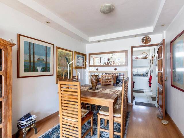 Apartamento para Venda em São Paulo - 5