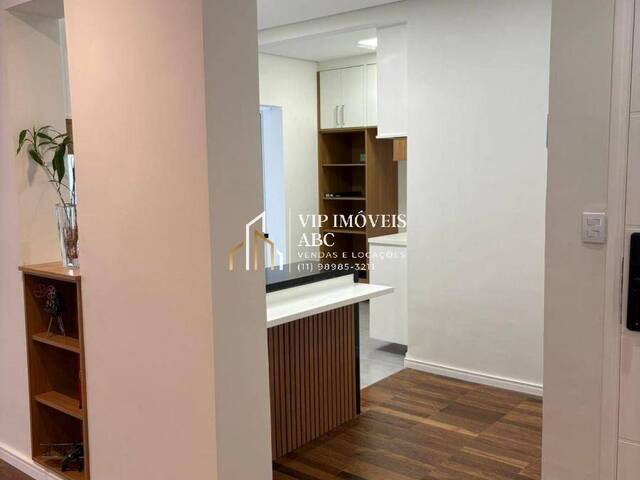 #513 - Apartamento para Venda em São Paulo - SP - 2