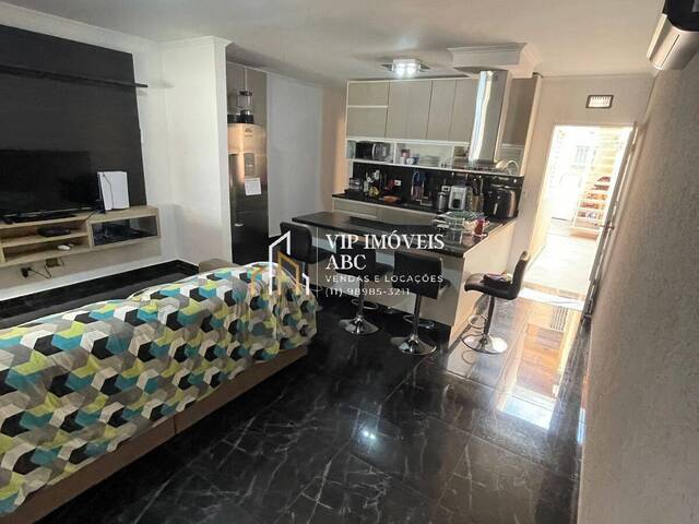 Venda em Jardim São Caetano - São Caetano do Sul