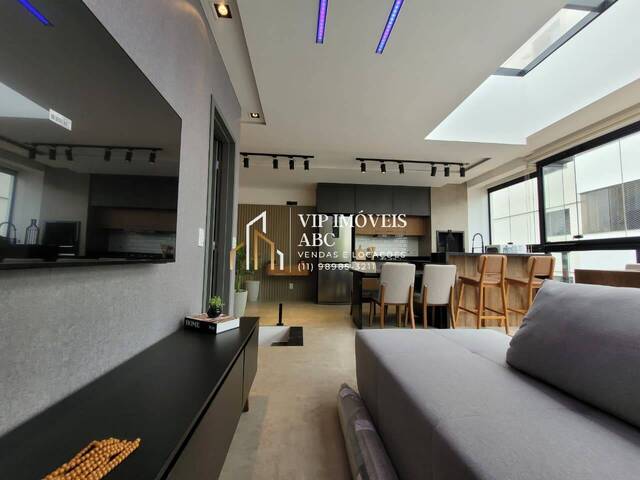 Apartamento para Venda em São Bernardo do Campo - 2