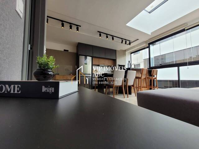 Apartamento para Venda em São Bernardo do Campo - 3