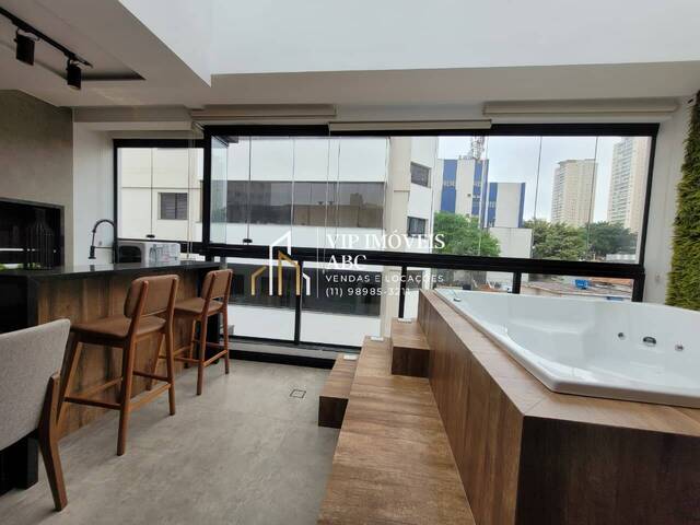 Apartamento para Venda em São Bernardo do Campo - 5