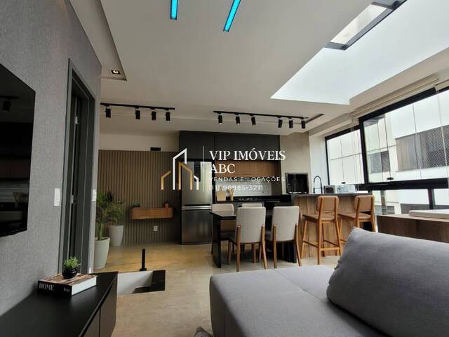 Apartamento para Venda em São Bernardo do Campo - 4