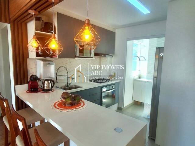 Apartamento para Venda em São Caetano do Sul - 2