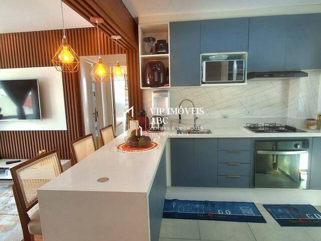 Apartamento para Venda em São Caetano do Sul - 4