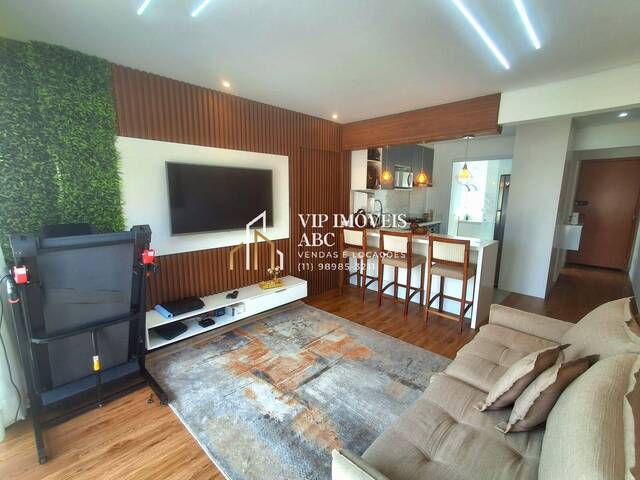 #517 - Apartamento para Venda em São Caetano do Sul - SP - 2