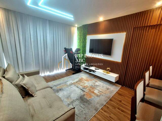 Apartamento para Venda em São Caetano do Sul - 5