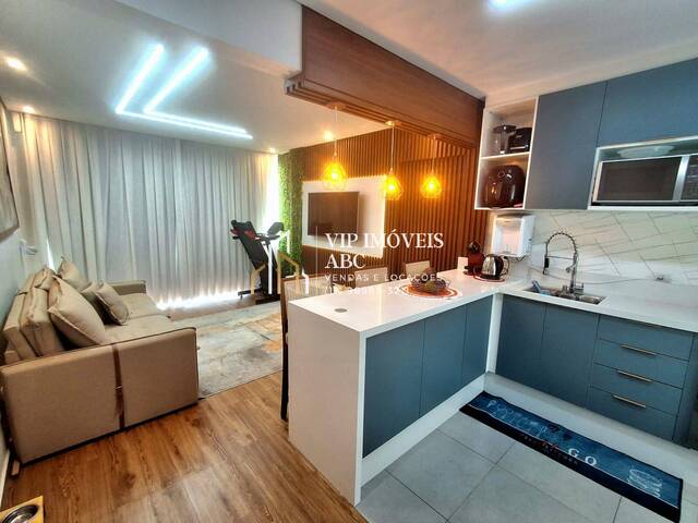 Apartamento para Venda em São Caetano do Sul - 3