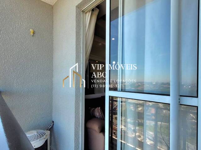 Apartamento para Venda em Santo André - 5