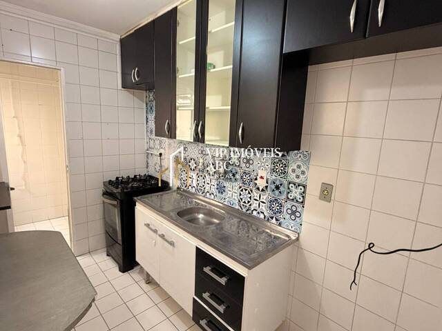 Apartamento para Venda em Santo André - 3