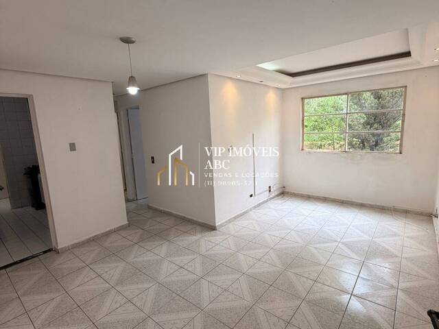 Apartamento para Venda em Santo André - 2