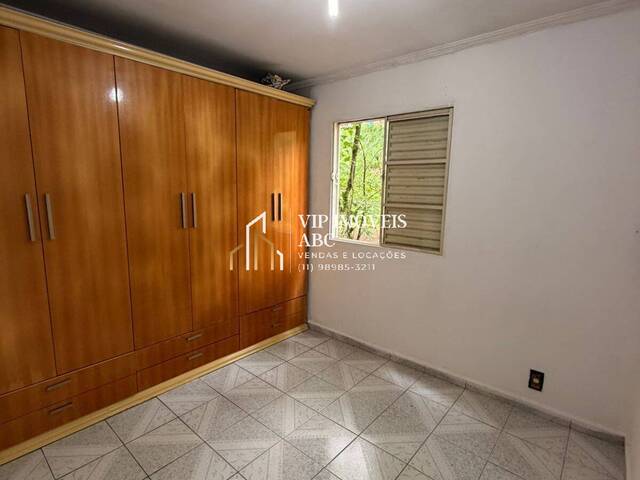 Apartamento para Venda em Santo André - 5