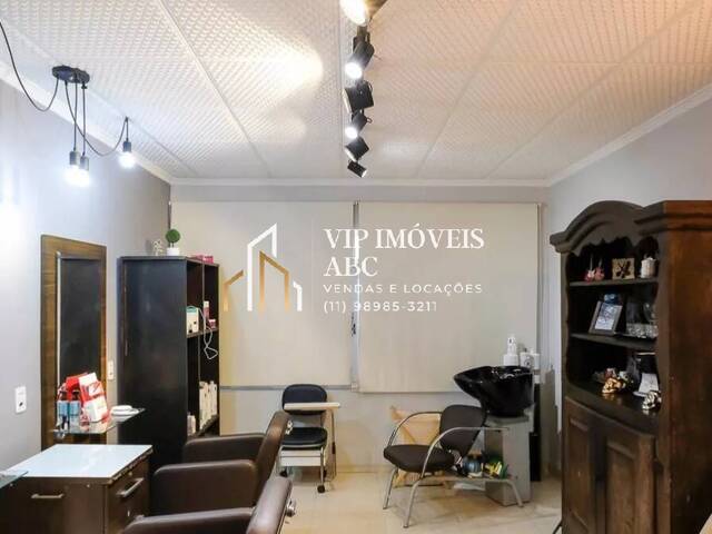 Casa para Venda em São Caetano do Sul - 2