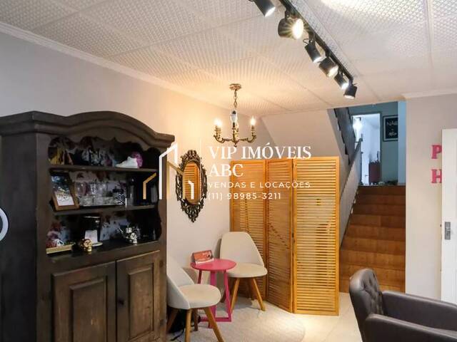 Casa para Venda em São Caetano do Sul - 4