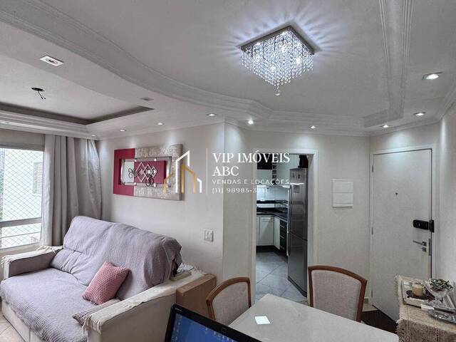 Apartamento para Venda em Santo André - 2