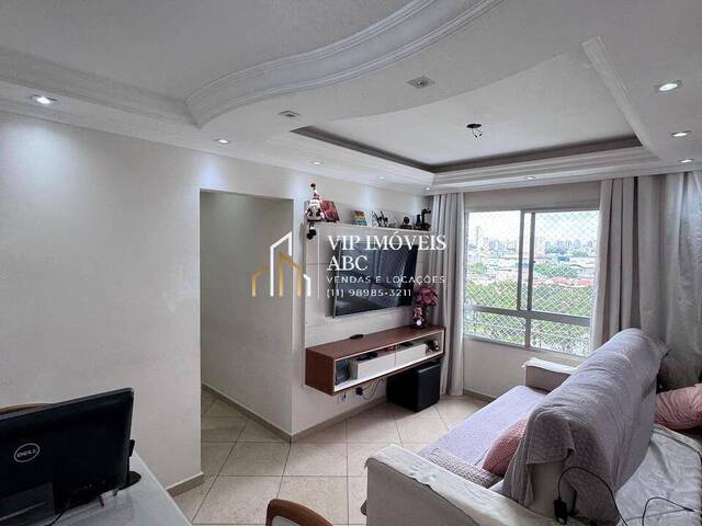 Venda em Parque Marajoara - Santo André