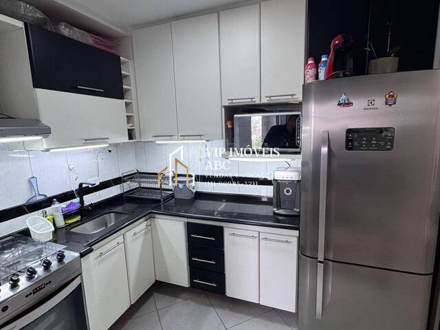 Apartamento para Venda em Santo André - 4