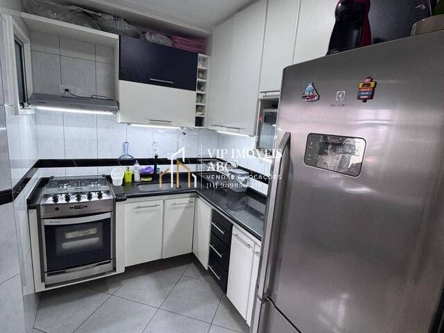 Apartamento para Venda em Santo André - 5