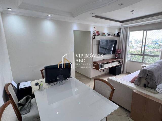 Apartamento para Venda em Santo André - 3