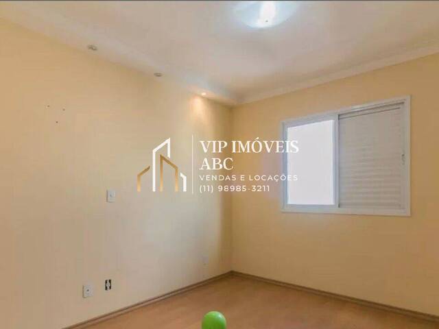 #522 - Apartamento para Venda em São Caetano do Sul - SP