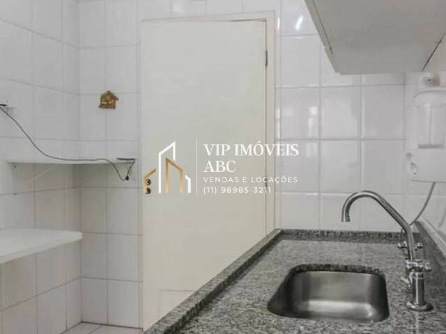 Apartamento para Venda em São Caetano do Sul - 3