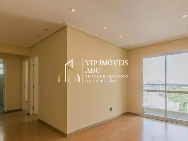 Apartamento para Venda em São Caetano do Sul - 2