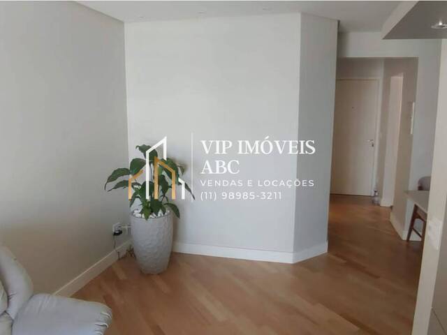 Apartamento para Venda em São Caetano do Sul - 5