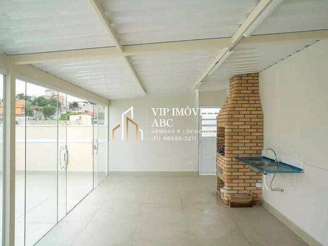 Venda em Nova Gerty - São Caetano do Sul