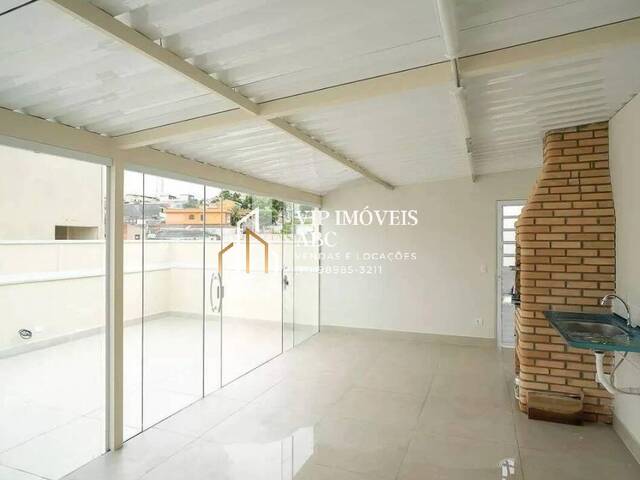 Apartamento para Venda em São Caetano do Sul - 4