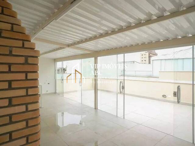 Apartamento para Venda em São Caetano do Sul - 2