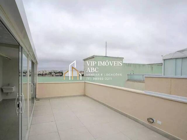 Apartamento para Venda em São Caetano do Sul - 3