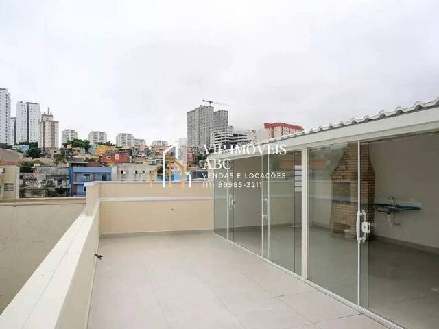 Apartamento para Venda em São Caetano do Sul - 5