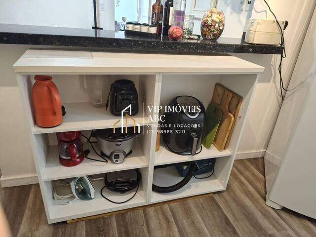 Apartamento para Venda em Guarujá - 2