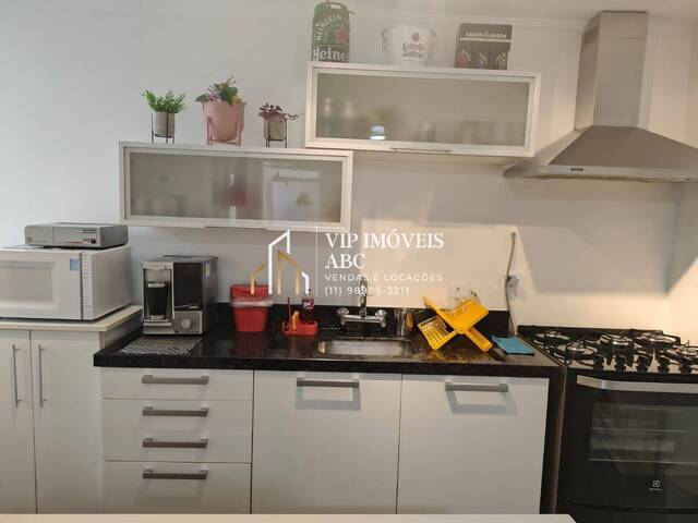 Apartamento para Venda em Guarujá - 3