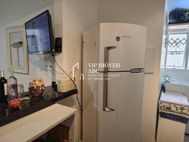 Apartamento para Venda em Guarujá - 5