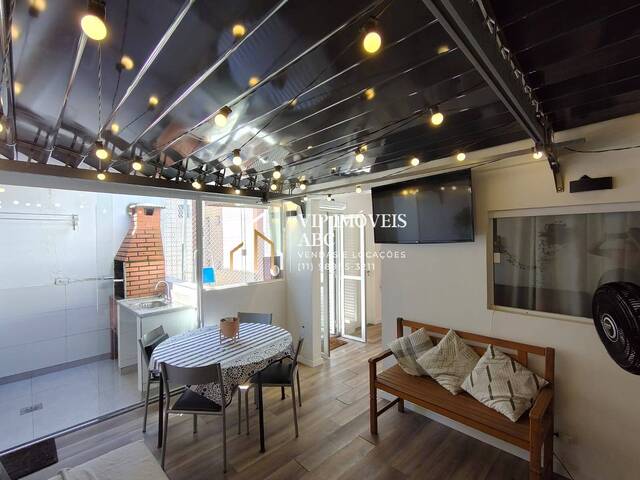 #526 - Apartamento para Venda em Guarujá - SP - 1