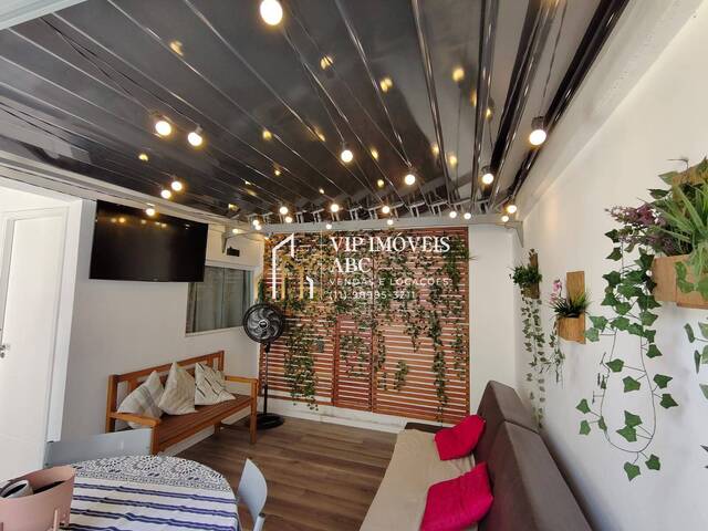 #526 - Apartamento para Venda em Guarujá - SP - 2